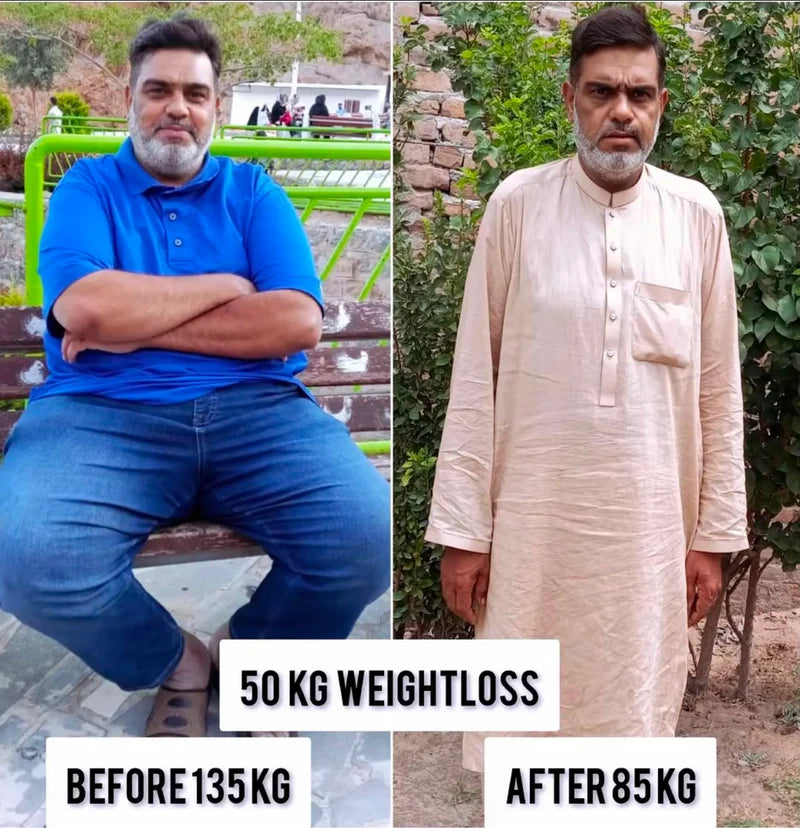 ( 1 Month Course ) شیفا ڈیٹاکس قہوہ – روزانہ کی صحت مند روٹین کا مکمل پیکج