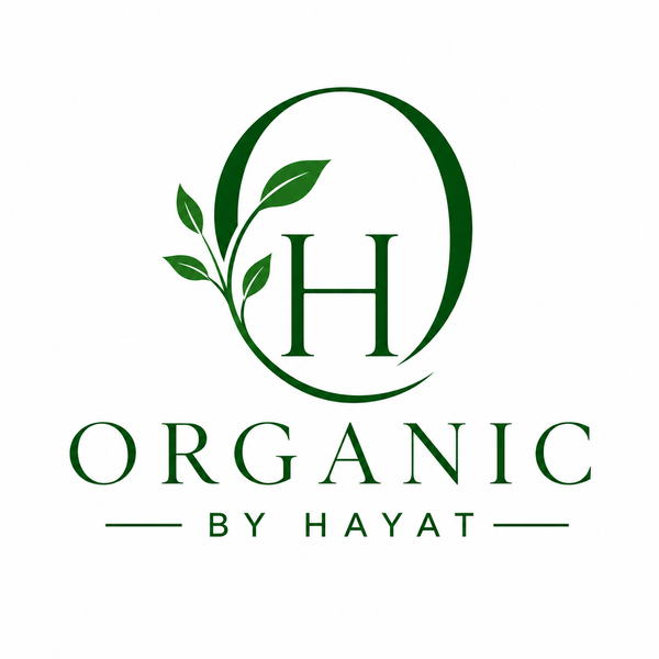 ORGANIC BY HAYAT