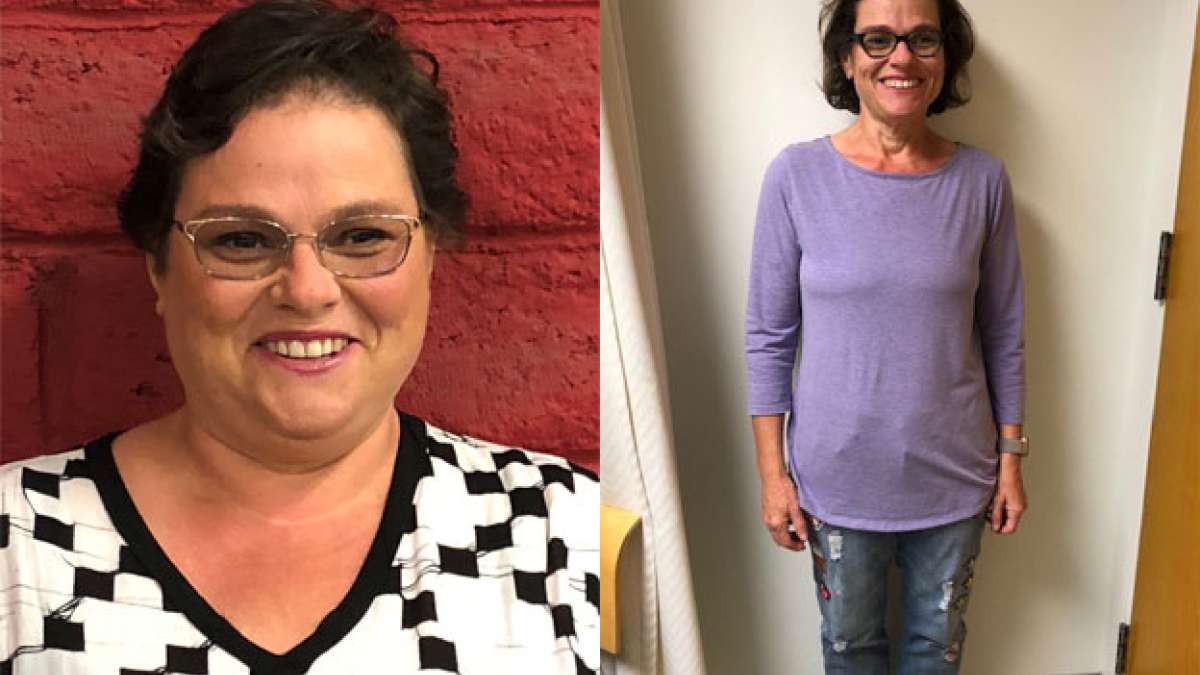 Weight Loss By Hayat (1 month plan) 5 to 6 KG loss with Just One Month Use